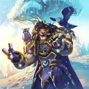 古夫·符文图腾