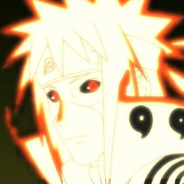 Minato Namikadze