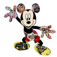 曾经的誓言放开手