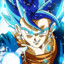 Vegito_Blue