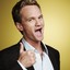 BARNEY &quot;AWESOME&quot; STINSON