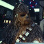 Chewbaccatufe
