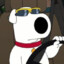 Brian Griffin