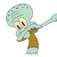 Squidward