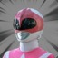 Pink Ranger