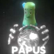 игрушка PAPUS