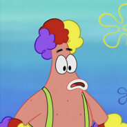 翻斗花园无敌派大星