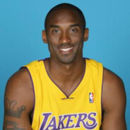 科比·布莱恩特