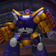 狂野之城自由人狂野猩