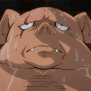 Admiral.Filthy Swine