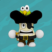 某不知名的小阿呆