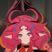 妮芙觉得你是杂鱼