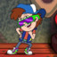 Dippy Fresh