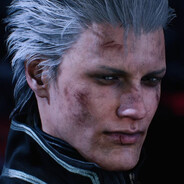 vergil is my wife