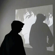 温柔藏于晚安中