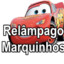 RELAMPAGO MARQUINHOS