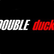 king DOUBLE duck!