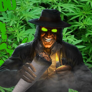 Steam Avatar