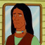 John Redcorn