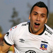 Esteban Efrain "El de los goles"