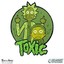Toxic Rick