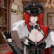 Steam Avatar