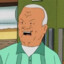 Cotton Hill&#039;s Shins