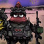 BOG of WAR