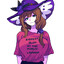 &quot;Horny&quot; Witch