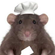 老鼠小吃街（李大厨）