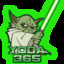 yoda365