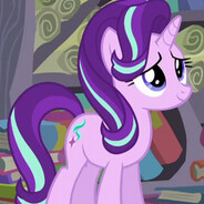 Starlight Grimer #RUST.IN.UA.