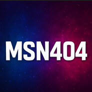 MSN404 avatar