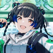 偶像领域大神冻柚子