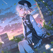 自我否定若叶睦