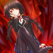 唯爱时崎狂三ぺ