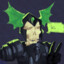 Azrael the deathless