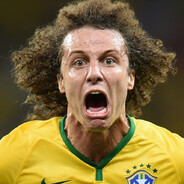 David Luiz