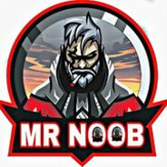 Mr : NoOoB