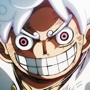 Luffy avatar