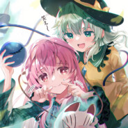 博丽神社最有钱的巫女