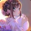 ALLISON橙
