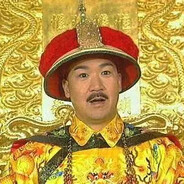 帝皇铠甲康熙BLK