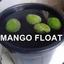 Mango Float