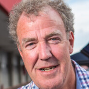 Jeremy Clarkson