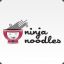 Mr. Ninja Noodles