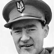 Sir David Stirling