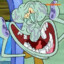 ♥ Squidward from Bikini Bottom