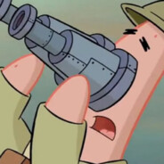 比奇堡突击手派大星