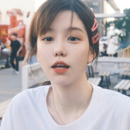 她说不要再进来了